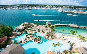 Paradise Island Harbour Resort Bahamas